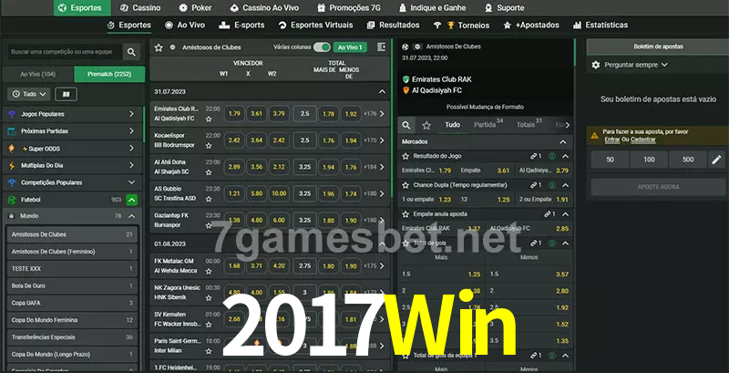 apostas esportivas