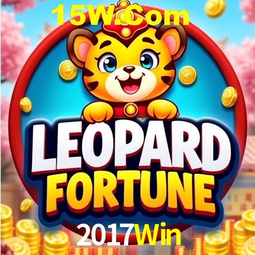 APP oficial da 2017Win para mobile