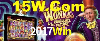 Welcome Bonus 2017Win