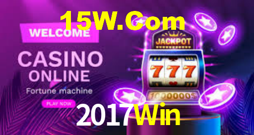 Sinta a adrenalina dos jogos de cassino com 2017Win