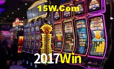 2017Win - Aplicativo Móvel