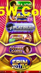 2017Win App Interface