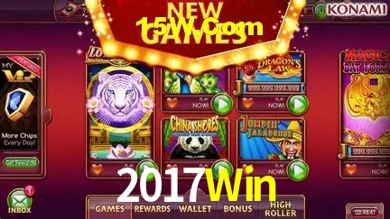 2017Win - Rápido Acesse