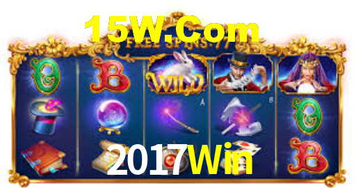 2017Win