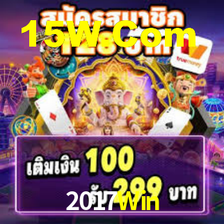 2017 Win Bet