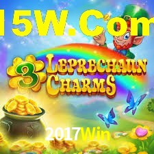 Welcome Bonus 2017Win