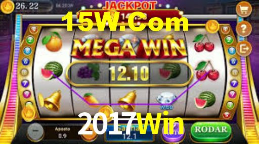 2017Win: Jogos de Caça-Níqueis-Altas Recompensas, Roleta-Velocidade, Blackjack-Desafios Máximos