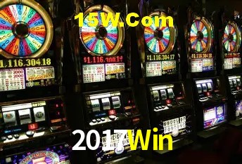 2017Win Salvador - Promo Stats