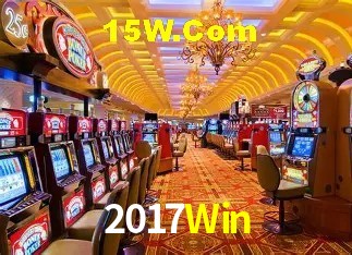 2017Win São Paulo - Top Slots