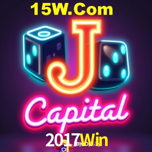 Descubra o Mundo do Cassino Online com 2017Win