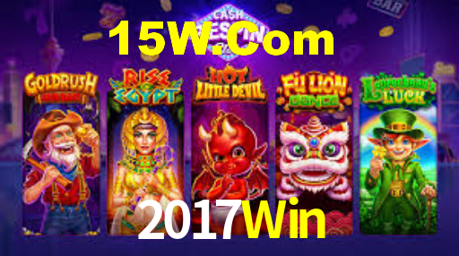 2017Win,2017 Win App