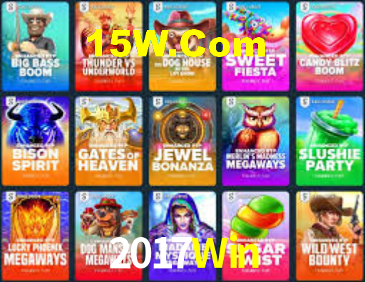 2017Win: A Experiência de Casino com Jogos de Mesa ao Vivo