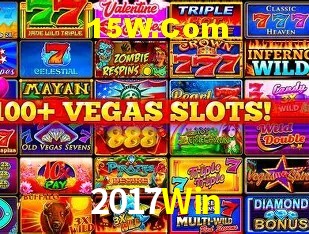 2017Win - cassino ao vivo