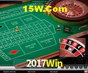 2017Win Belo Horizonte - Jackpots