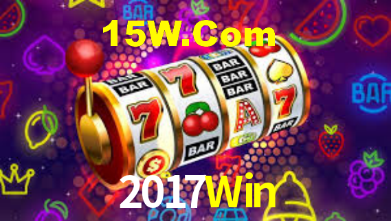 2017Win - App Features