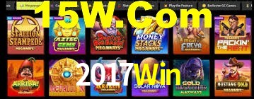 Statistics 2017Win
