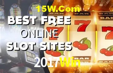 2017Win Slot - 320+ Caça-Níqueis Premium