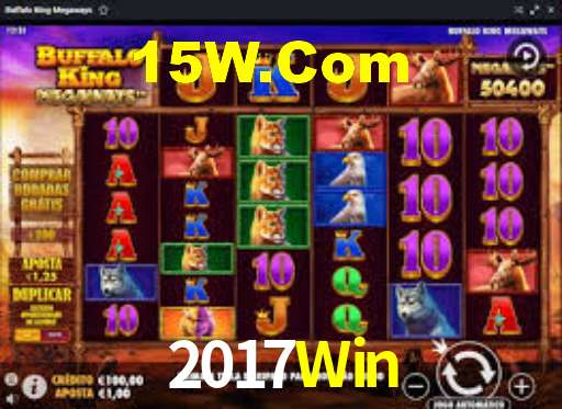 2017Win