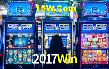 2017Win - User Statistics