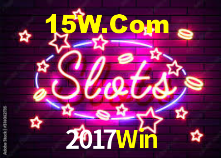 2017Win,2017 Win App