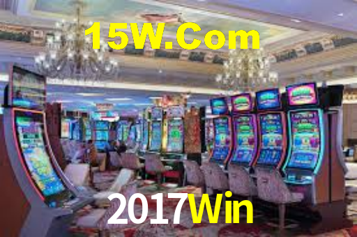 2017Win: Seu Cassino Premiado com Pagamentos Rápidos