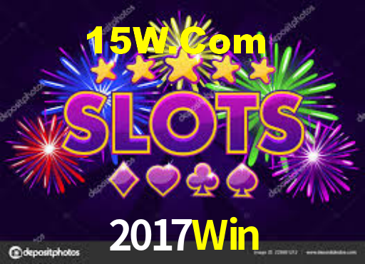 2017Win
