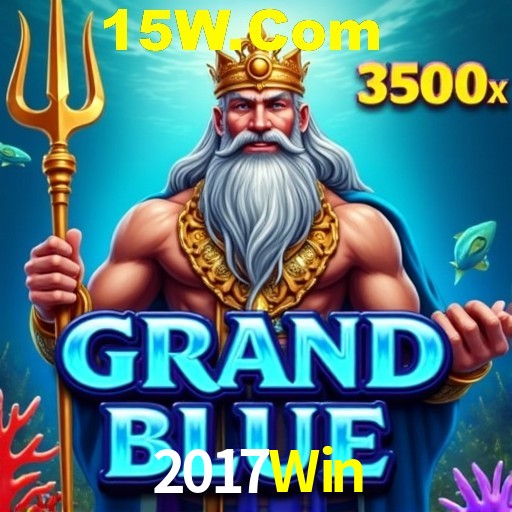 Descubra o Mundo do Cassino Online com 2017Win