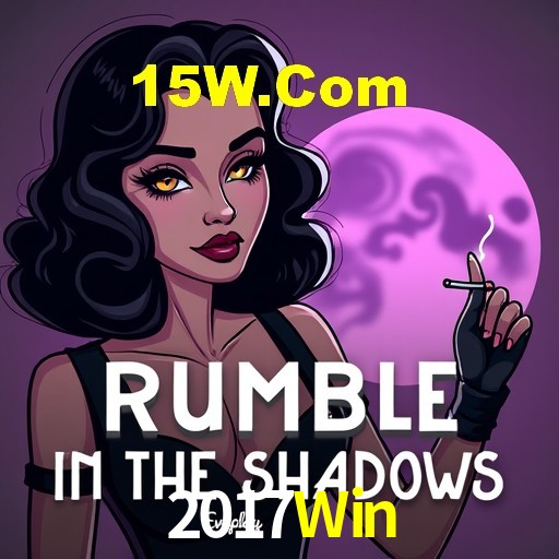 Estatísticas do Jogo 2017Win