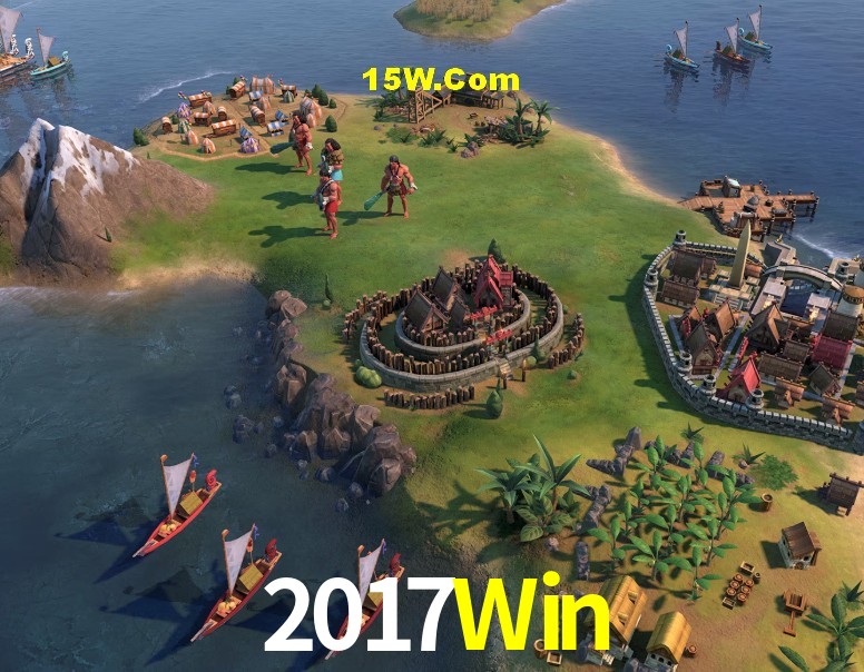 Provedores de Jogos 2017Win