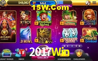2017Win Rio de Janeiro - Licenses