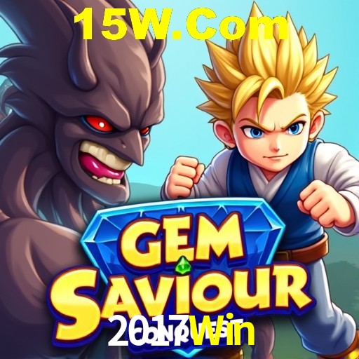 Descubra a Magia dos Jogos de Arcade no 2017Win